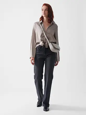 HUGO | T-shirt blouse ERRIKA |